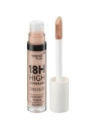 Trend It Up Concealer 18H High Coverage – Long-Lasting Flawless Finish – 4.5 ml_thumbnail_0