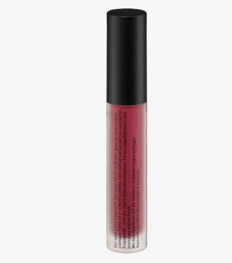 Trend It Up Everlasting Matte Liquid Lipstick 12H – Long-Lasting Velvet Finish – 5 ml_thumbnail_2