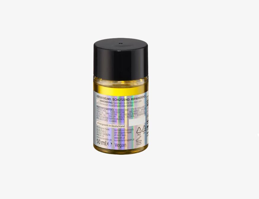 Balea Professional Plex Care Hair Oil – Bond Repair & Intensive Shine Treatment – 50 ml_thumbnail_1