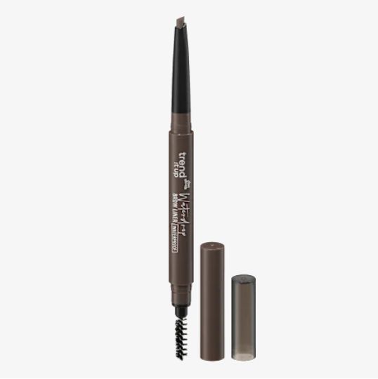 Trend It up,Eyebrow Pencil Waterdrop Waterproof , 0.25g_thumbnail_0