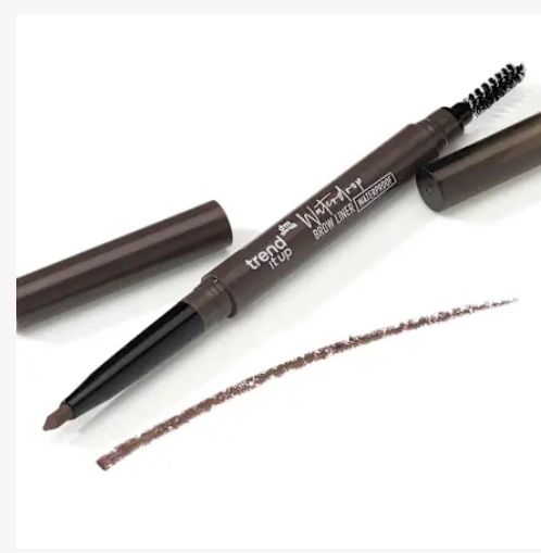 Trend It up,Eyebrow Pencil Waterdrop Waterproof , 0.25g_thumbnail_1