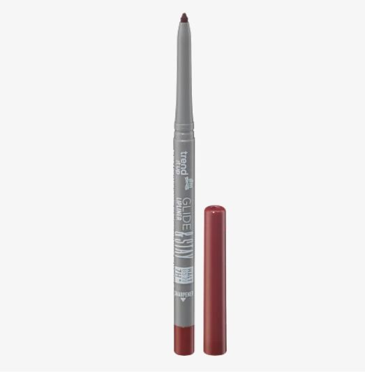 Trend it Up Glide & Stay Lipliner 025 Wine Berry – Long-Lasting Precision Lip Pencil_thumbnail_0