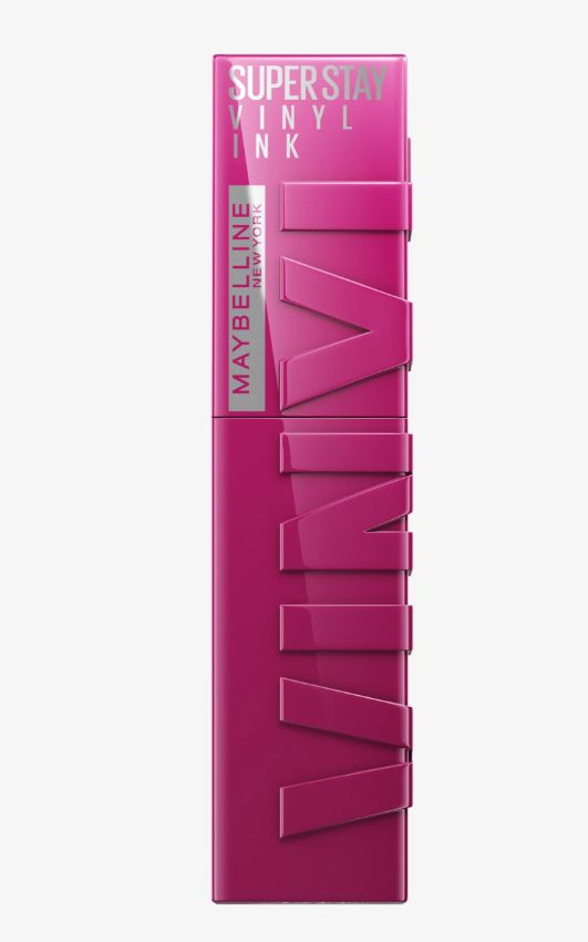  Maybelline New York's Super Stay Vinyl Ink liquid lipstick_thumbnail_1