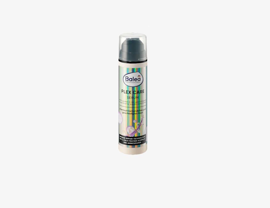 Balea Professional Plex Care Hair Serum – Intensive Bond Repair & Hair Strengthening Treatment – 50 ml_thumbnail_2